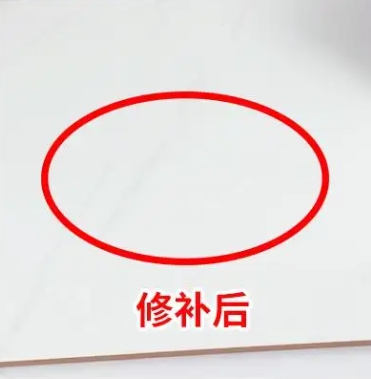 石棉瓷砖空鼓维修公司分享下板材基层，未采取柔性过渡措施的影响。在瓷砖铺贴工程中，如果采用的是板材基层（如石膏板、木工板等非刚性基层），而未采取柔性过渡措施，